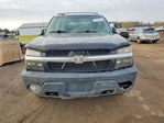 Chevrolet Avalanche 2002