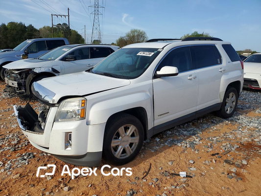 GMC Terrain 2014 - Image 1 of 13