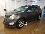Chevrolet Equinox 2017