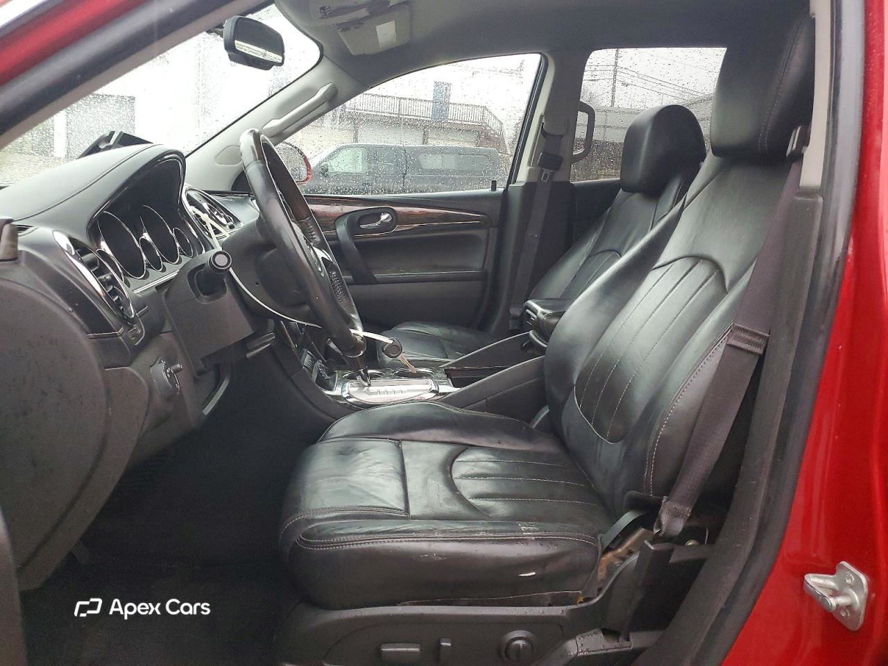 Buick Enclave 2013