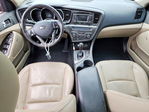 Kia Optima 2013