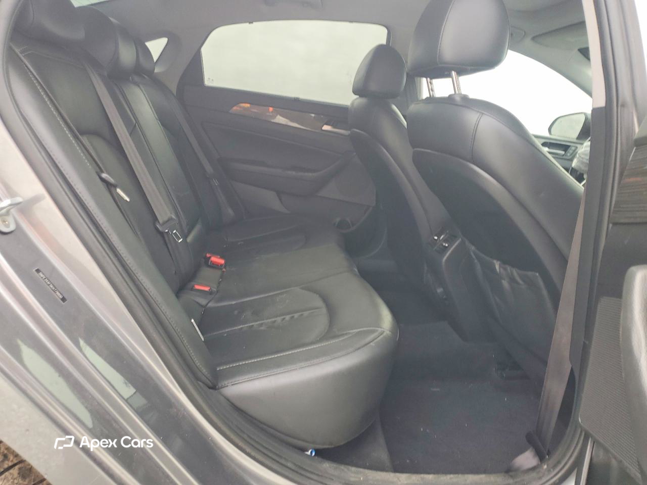 Hyundai Sonata 2019