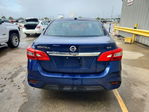 Nissan Sentra 2019