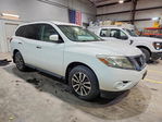 Nissan Pathfinder 2013