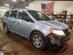 Honda Odyssey 2013