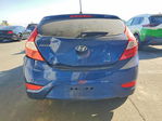 Hyundai Accent 2017