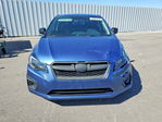 Subaru Impreza 2014