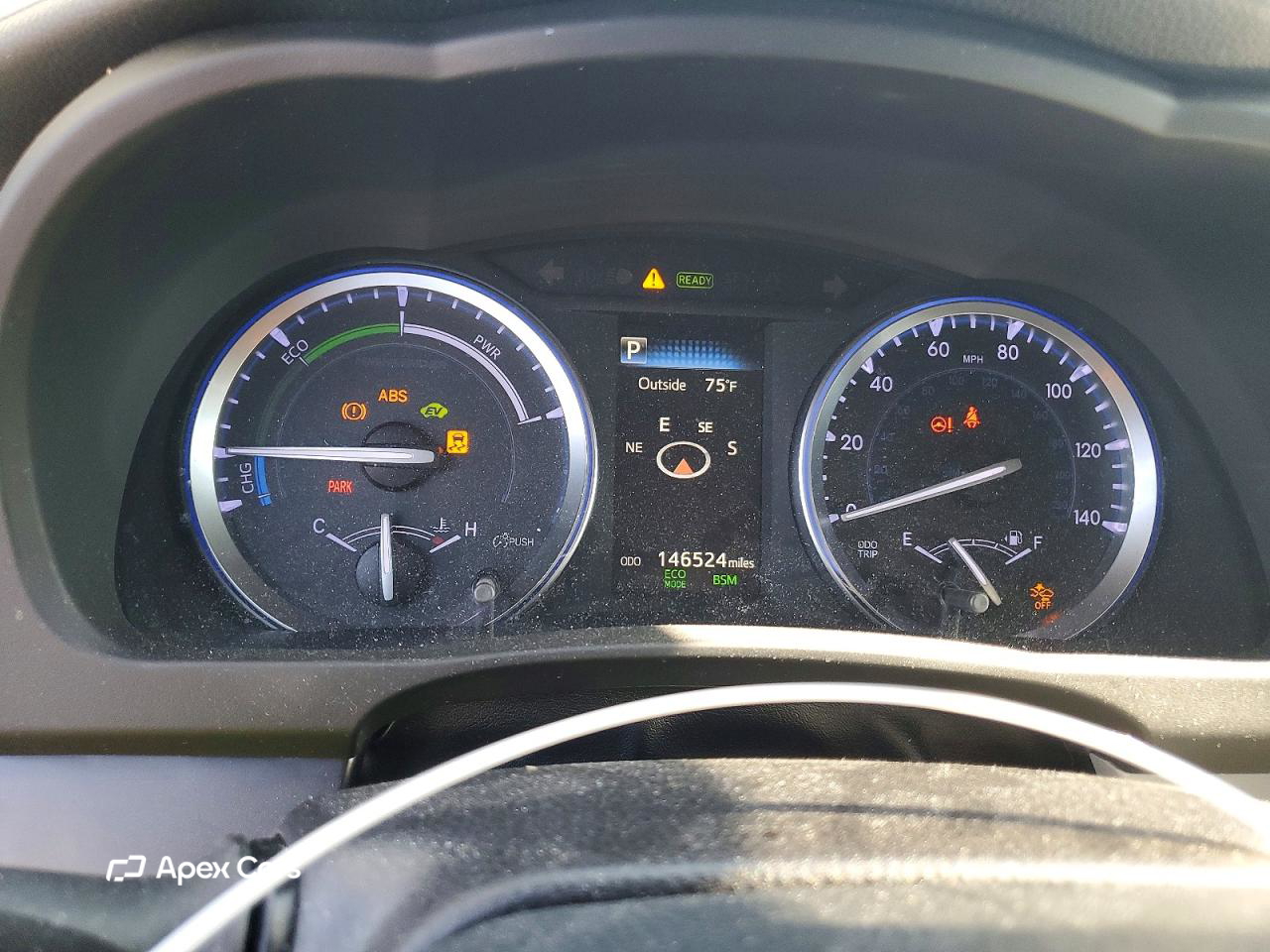 Toyota Highlander 2018