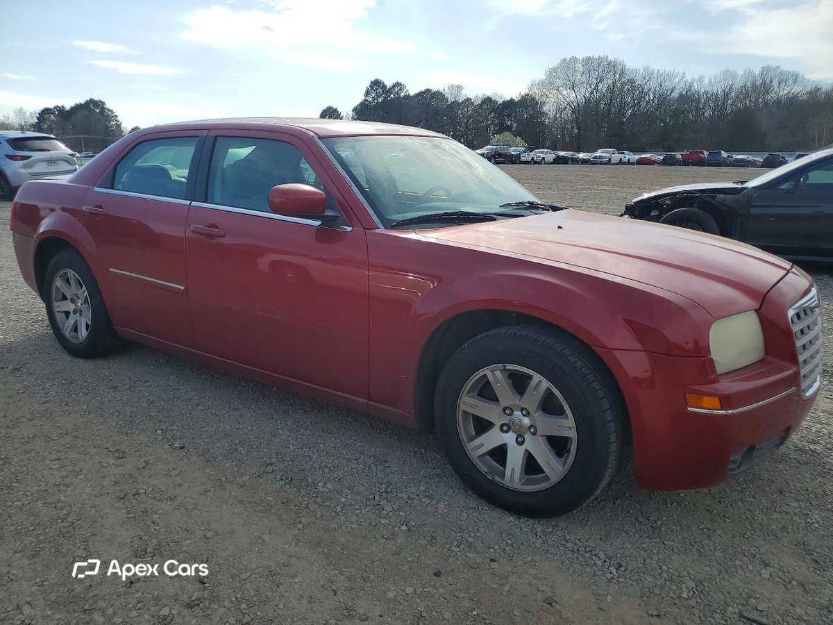 Chrysler 300 2007