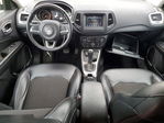Jeep Compass 2018