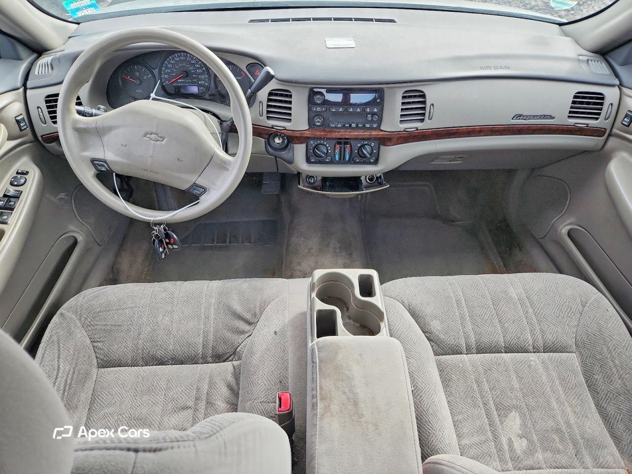 Chevrolet Impala 2005