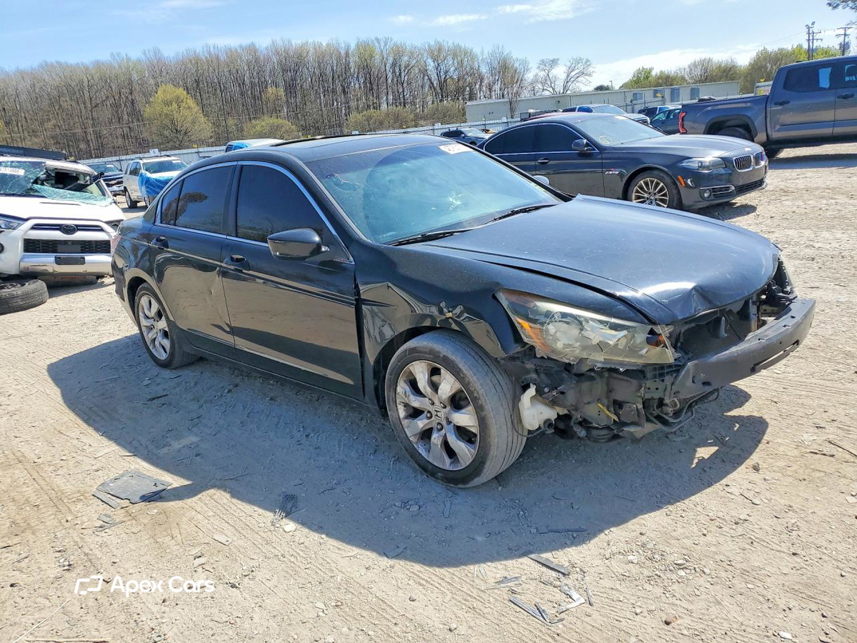 Honda Accord 2010