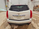 Cadillac SRX 2014
