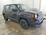 Jeep Renegade 2015