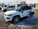 Jeep Compass 2022
