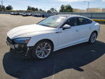 Audi A5 2021