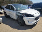 Ford Escape 2022