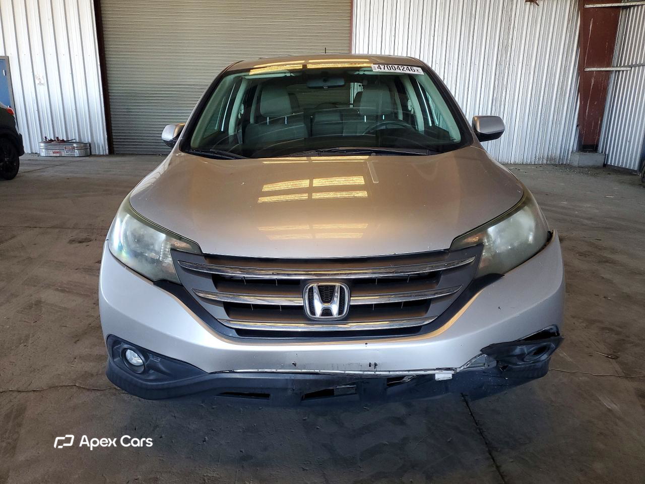 Honda CR-V 2013