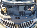 Lincoln MKX 2012