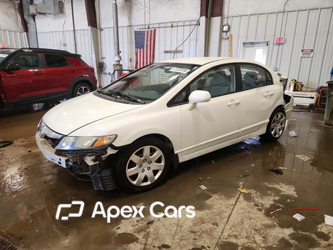 Honda Civic 2011 - Image 1 of 13