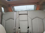 Cadillac SRX 2011