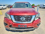 Nissan Pathfinder 2017