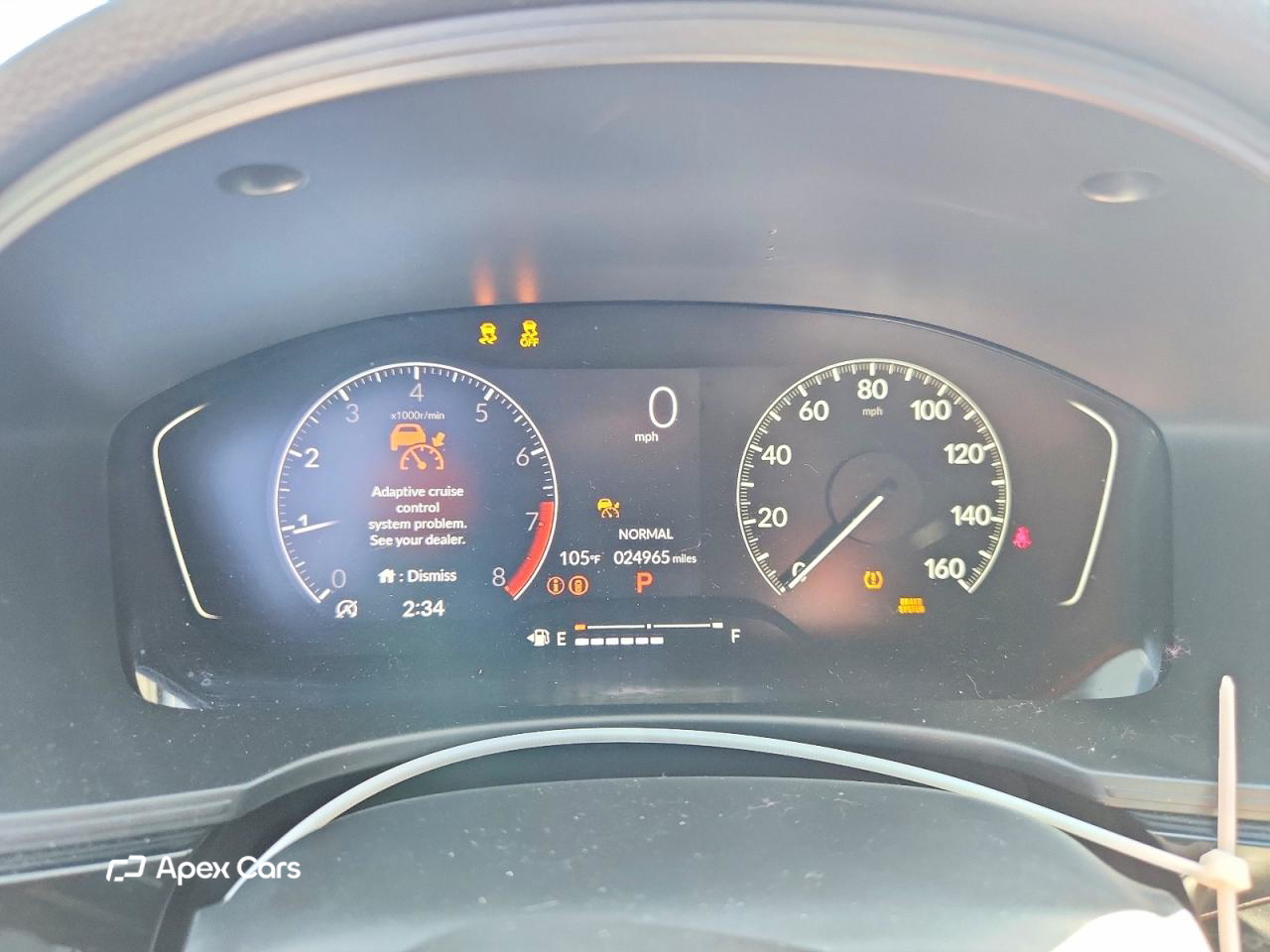 Honda Civic 2022
