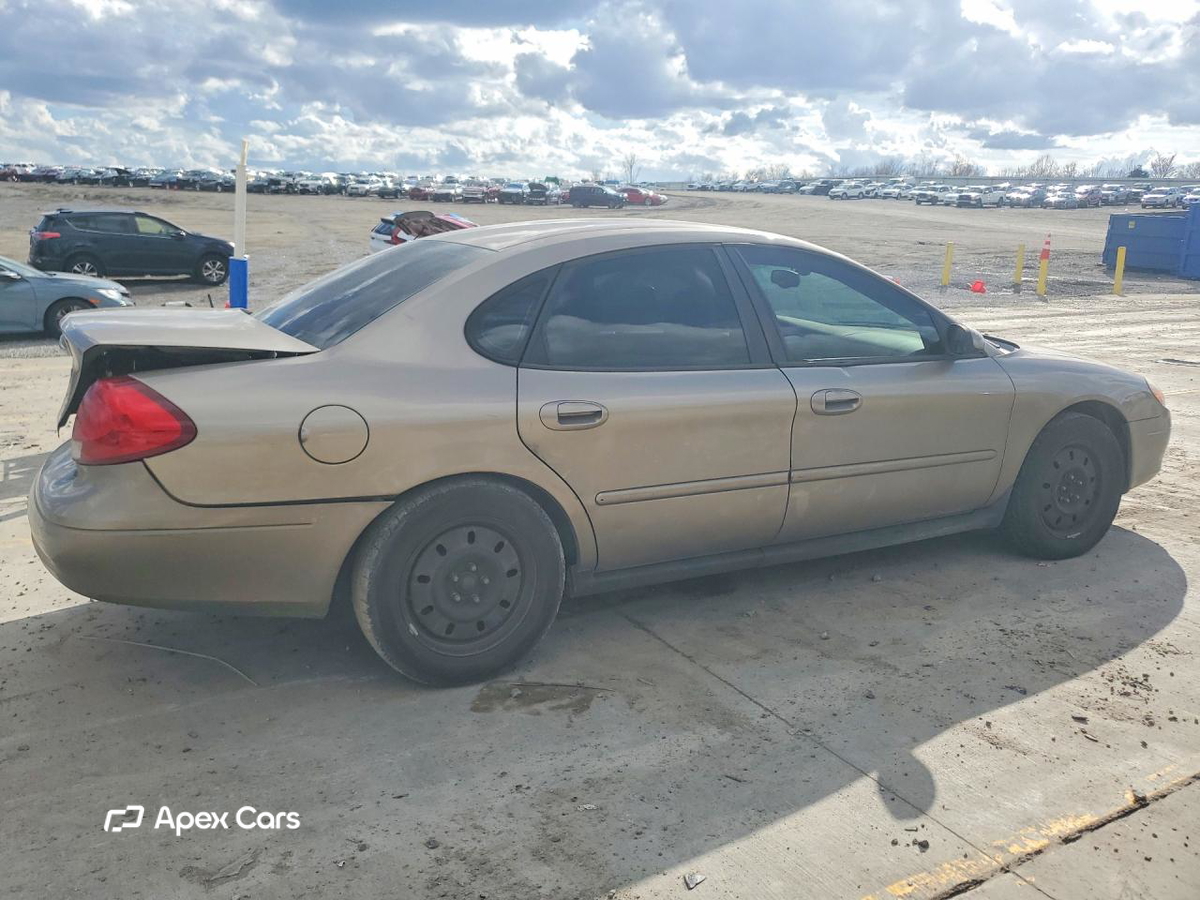 Ford Taurus 2003