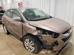 Hyundai Tucson 2012