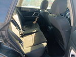 Subaru Legacy 2009