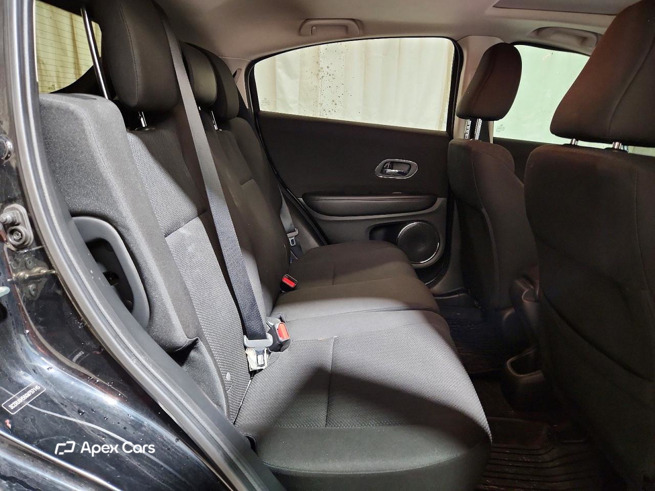 Honda HR-V 2016