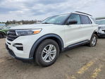Ford Explorer 2021