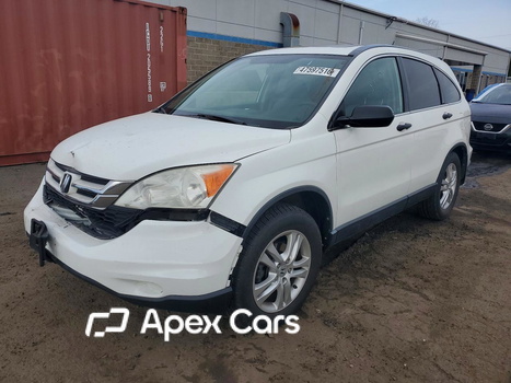 Honda CR-V 2010 - Image 1 of 12