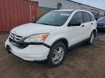 Honda CR-V 2010