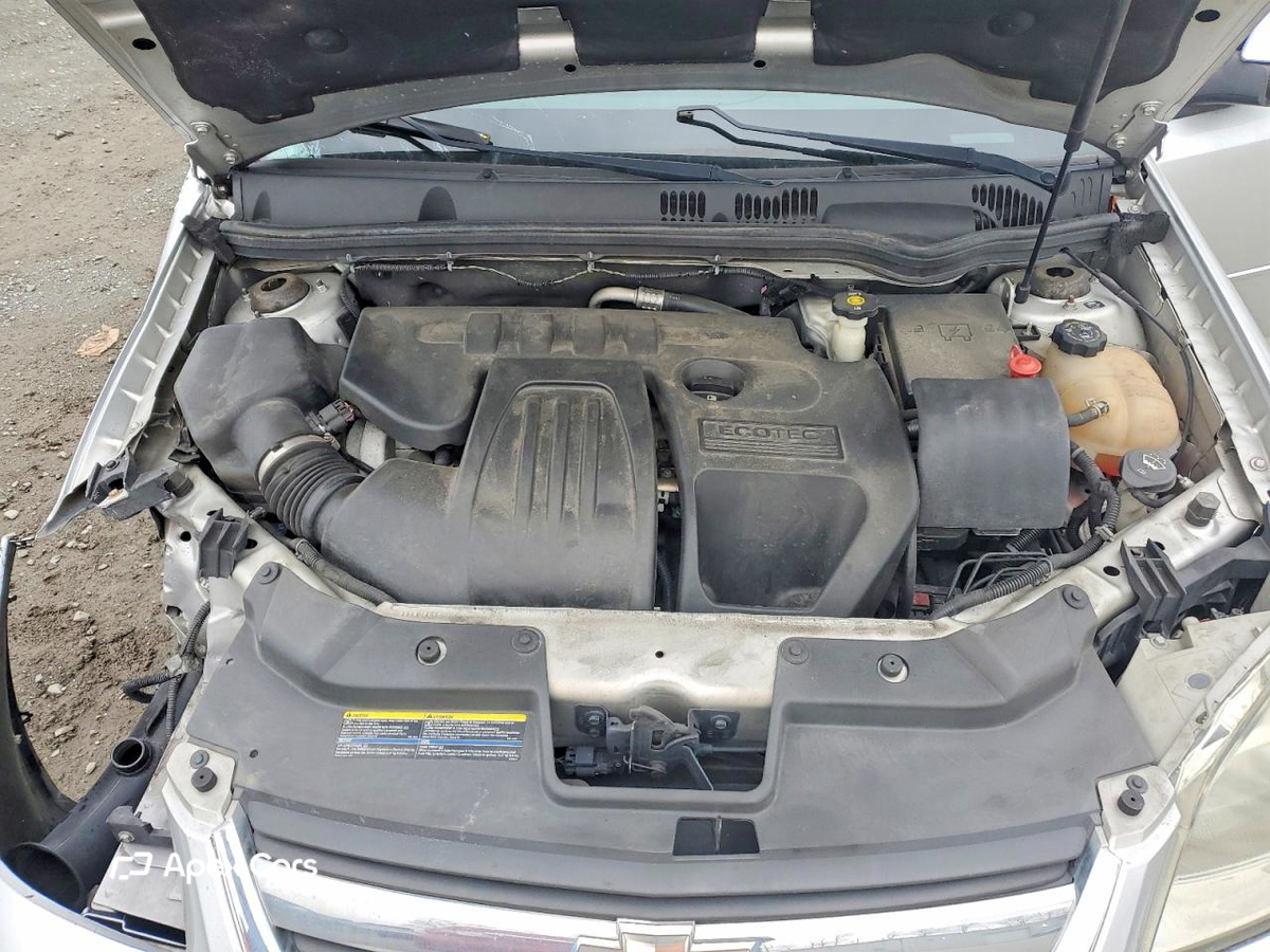 Chevrolet Cobalt 2010