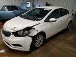 Kia Forte 2014