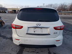 Infiniti JX 2013