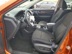 Nissan Rogue 2018