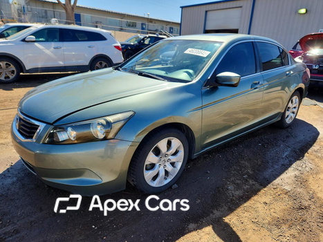 Honda Accord 2010 - Image 1 of 12