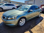 Honda Accord 2010