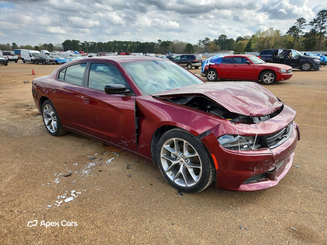 Dodge Charger 2023