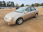 Kia Spectra 2005