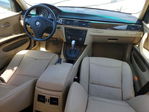 BMW Series 3 2008