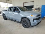 Chevrolet Silverado 2024
