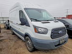 Ford Transit 2018
