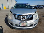 Cadillac SRX 2014