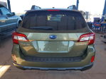 Subaru Outback 2015