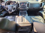 Chevrolet Silverado 2017