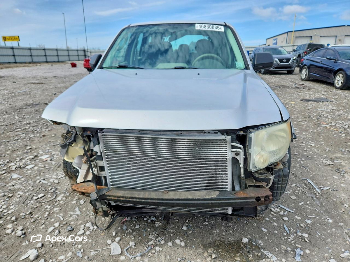 Ford Escape 2010