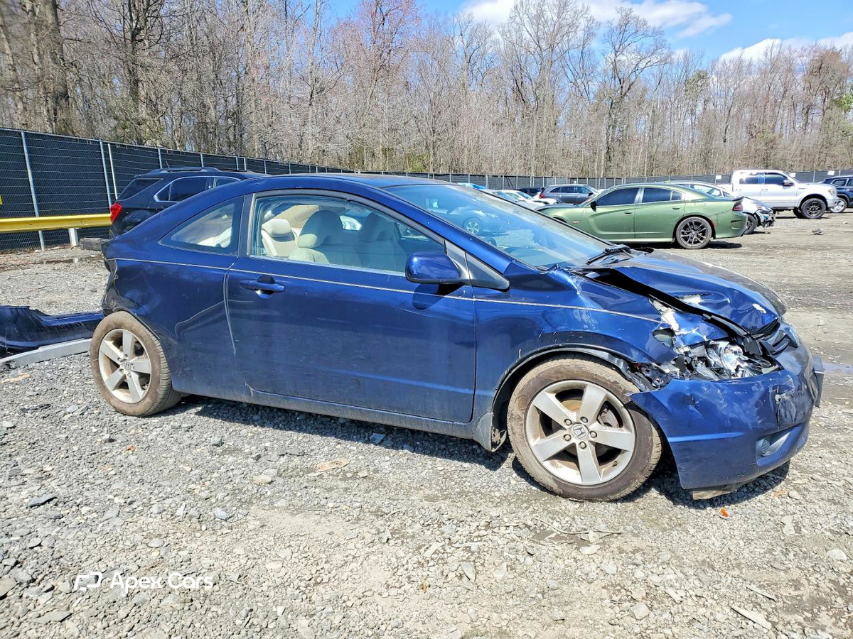 Honda Civic 2006